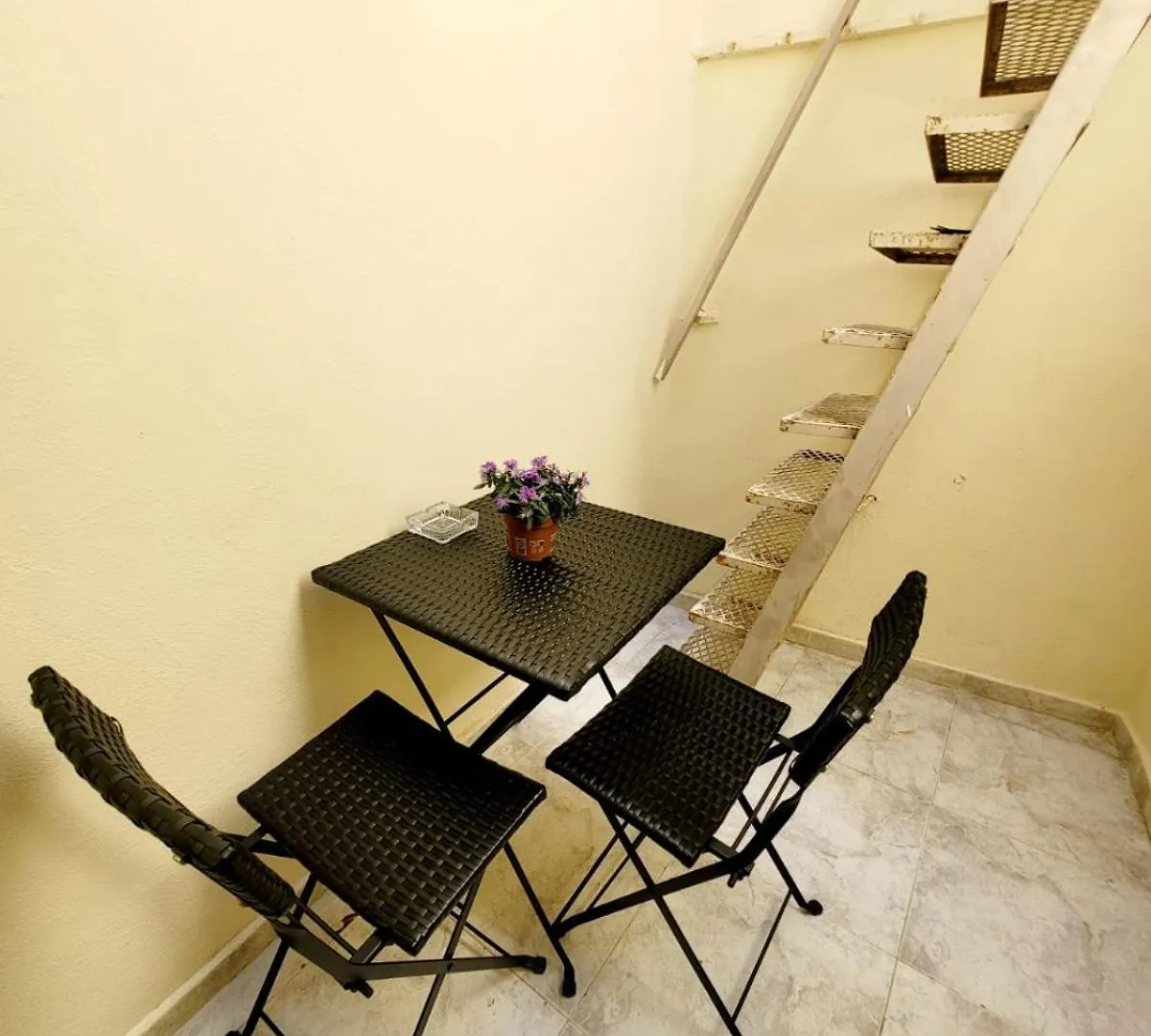 Sunflower Maltese House In سليمة