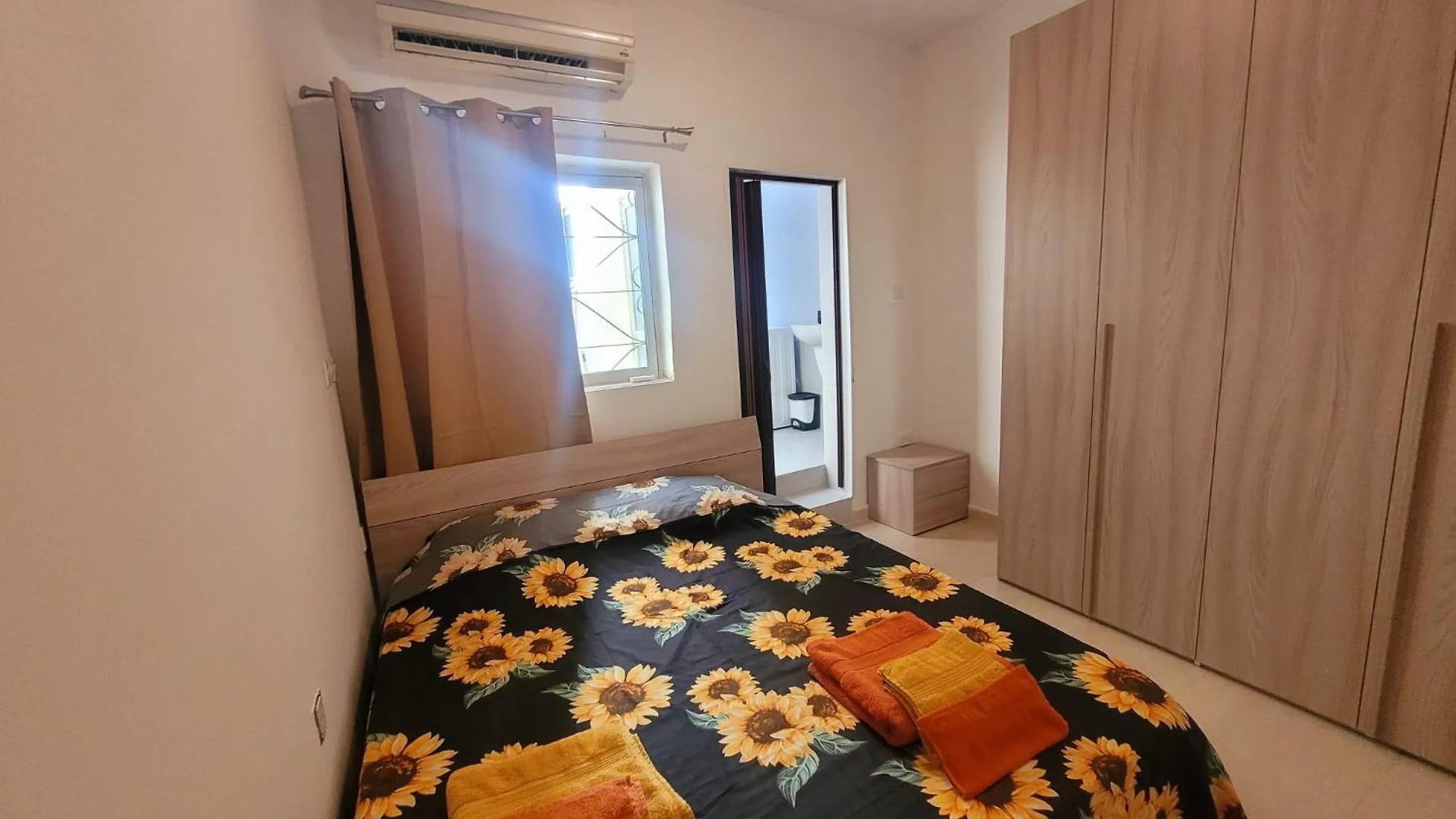 شقة Sunflower Maltese House In سليمة