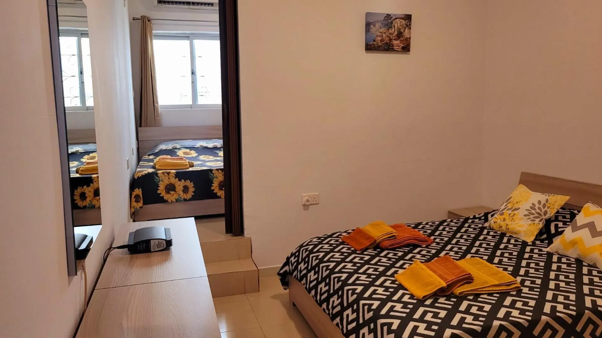 شقة Sunflower Maltese House In سليمة