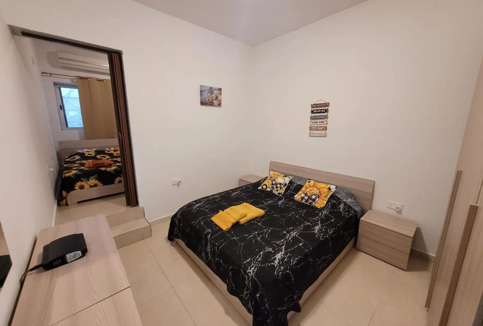 شقة Sunflower Maltese House In سليمة مالطا